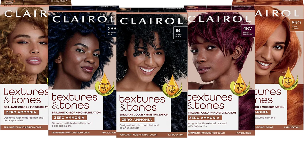 Clairol Hair Color Natalya’s Beauty Supply