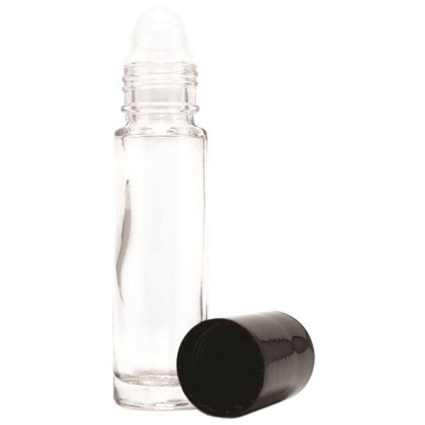 Akim's Perfume Body Oil 0.5 oz (6pc) PINK PASSION WOMEN