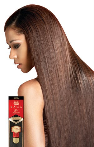 Saga 2024 remy hair