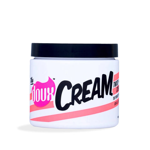 The Doux C.R.E.A.M Twist and Curl 16oz