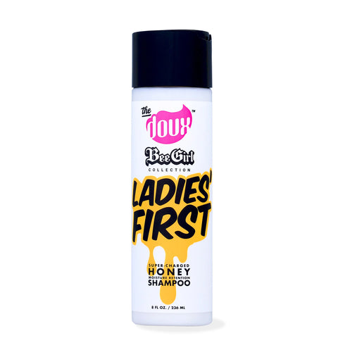 The Doux Ladies First Shampoo 8oz