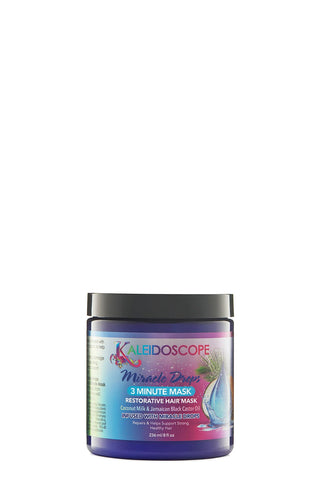 KALEIDOSCOPE MIRACLE DROPS 3 MINUTE MASK