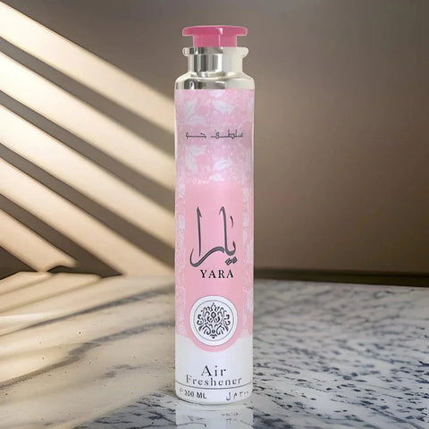 YARA Air Freshener 300ml