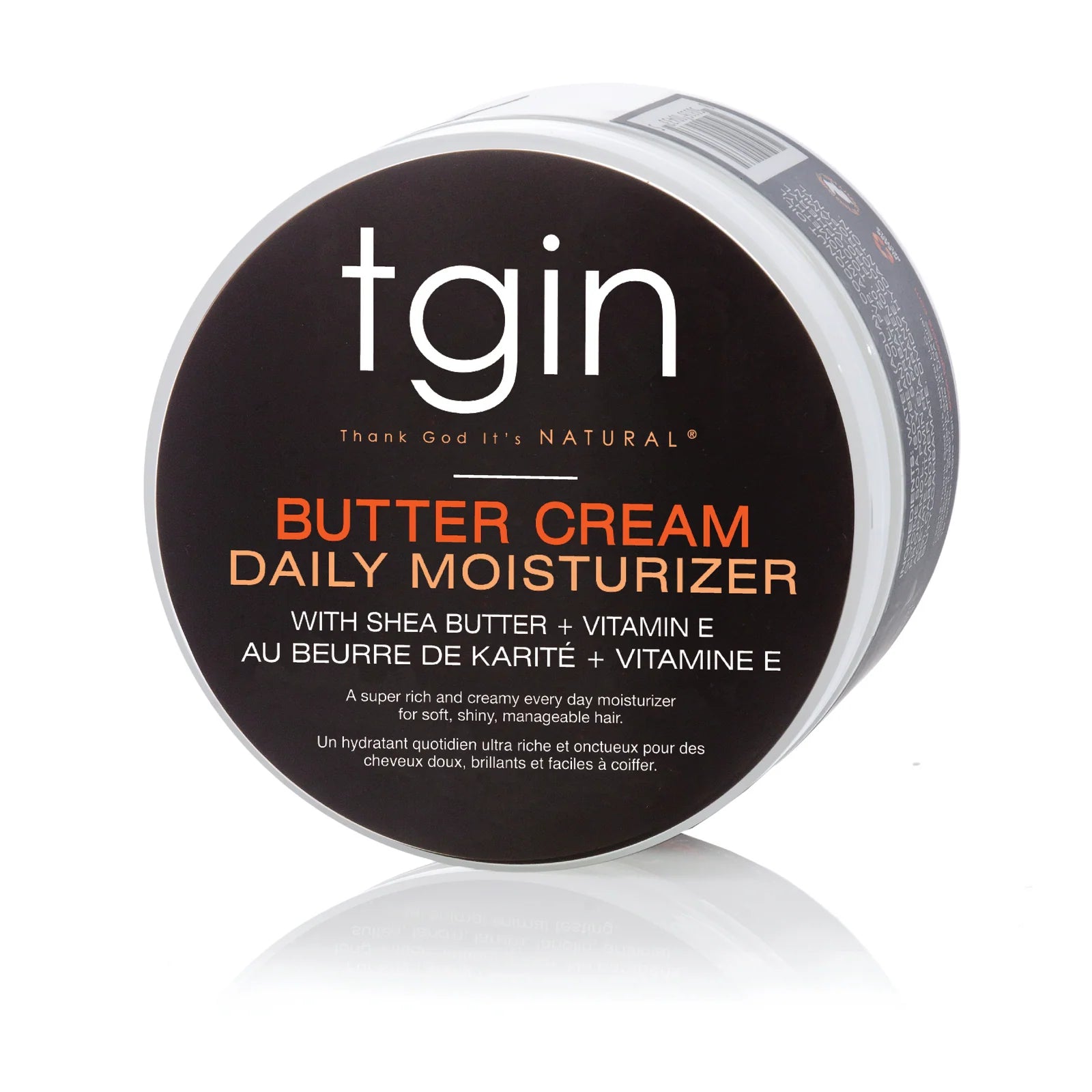 TGIN Butter Cream Daily Moisturizer