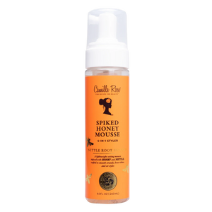 Camille Rose Spiked Honey Mousse 4-in-1 Styler