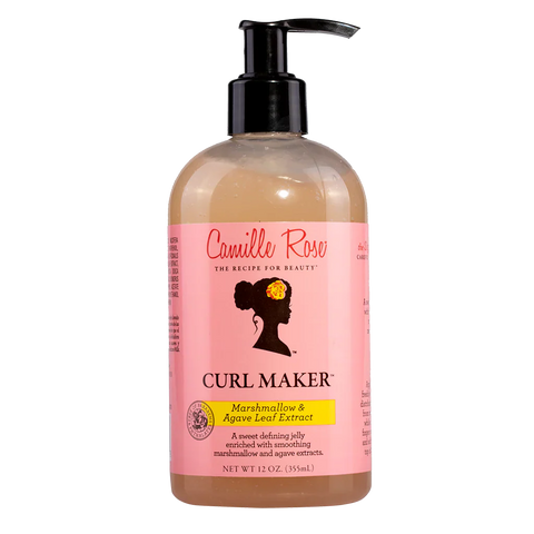 Camille Rose Curl Maker