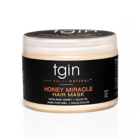 TGIN Honey Miracle Hair Mask