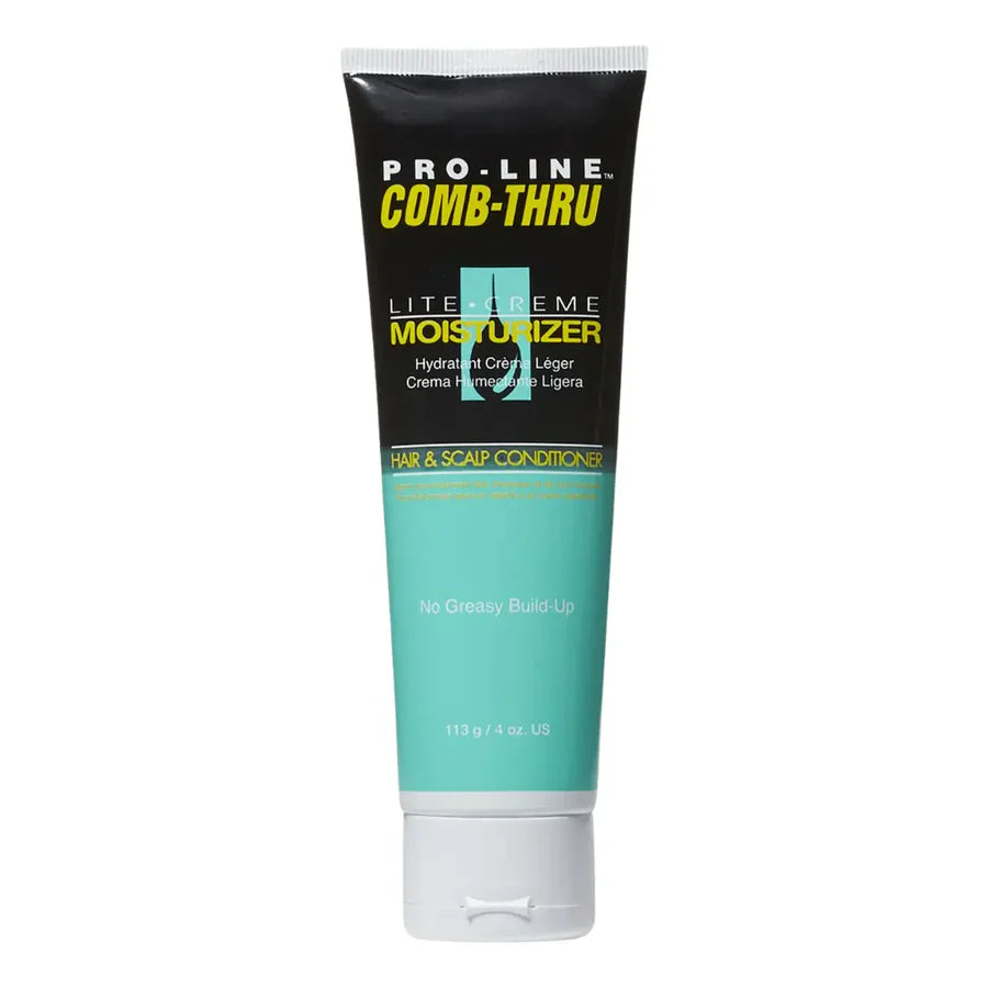 PRO_LINE COMB THRU 4oz