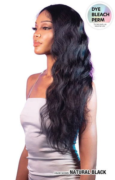 SHAKE-N-GO GLOSSY BODY WAVE