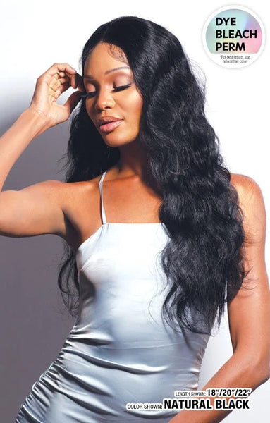 SHAKE-N-GO GLOSSY BODY WAVE