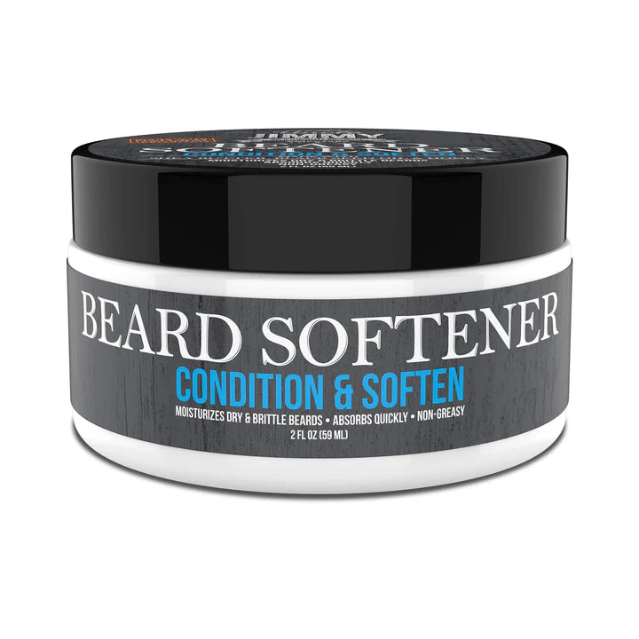 UNCLE JIMMY Beard Softener