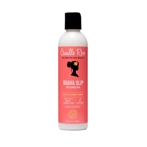 Camille Rose Guava Slip Detangling Leave-In