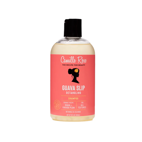 Camille Rose Guava