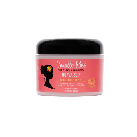 Camille Rose Guava Slip Whipped Souffle