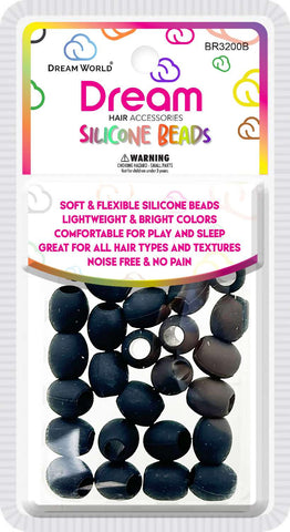 Silicone Beads