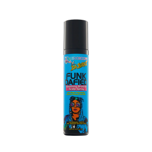 KALEIDOSCOPE X DA BRAT FUNK DAFIED SOOTHING BRAID & SCALP SPRAY