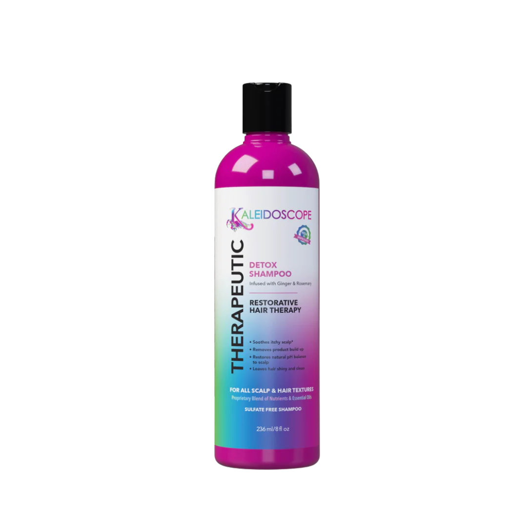 KALEIDOSCOPE THERAPEUTIC DETOX SHAMPOO
