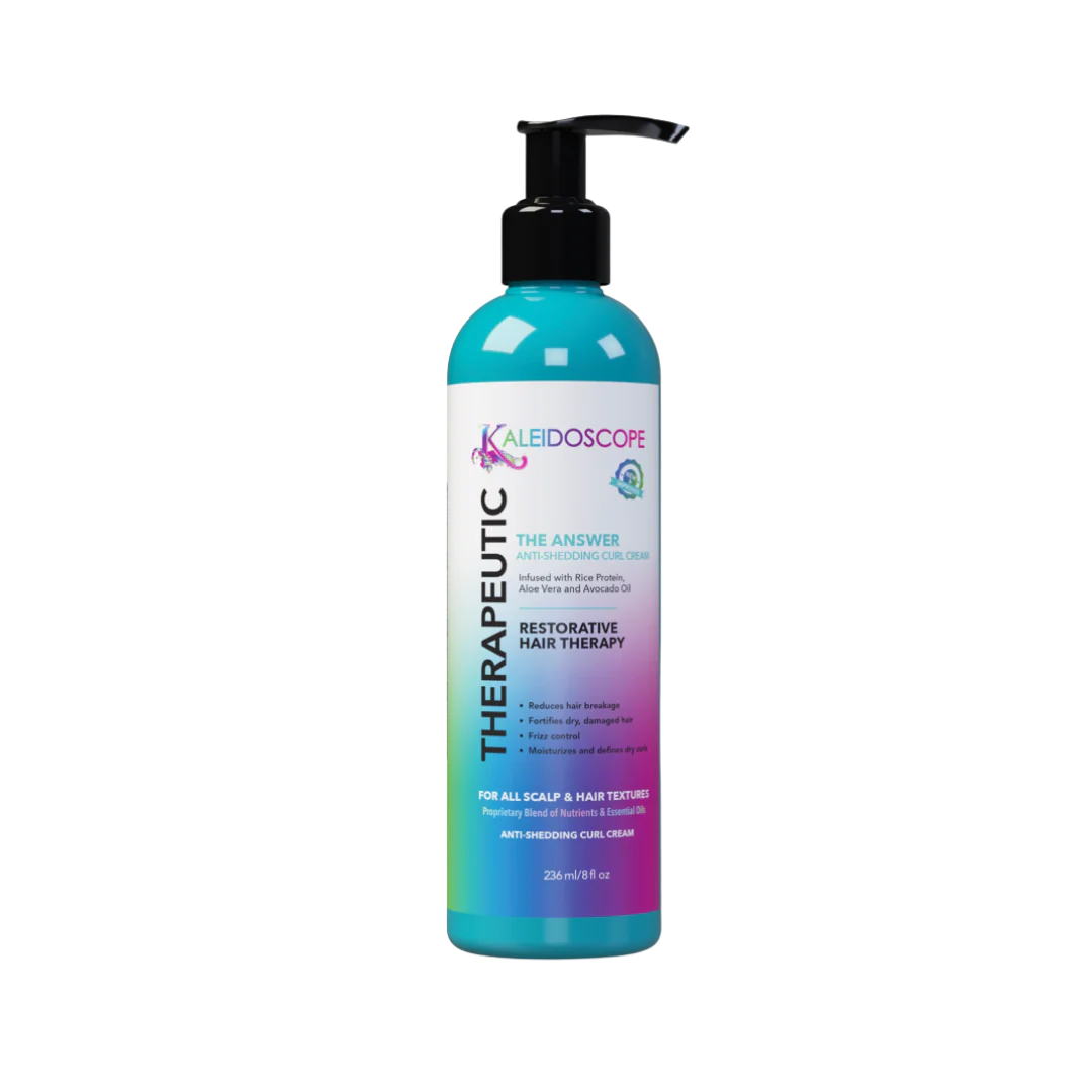 KALEIDOSCOPE THE ANSWER-RESTORATIVE HAIR THERAPY