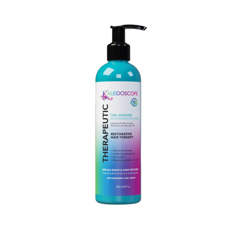 KALEIDOSCOPE THE ANSWER-RESTORATIVE HAIR THERAPY