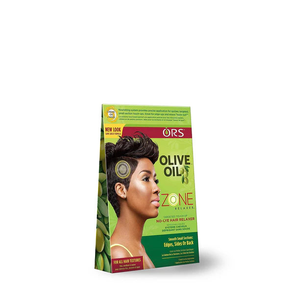 ORS Olive Oil Edge-Up Zone Relaxer – Natalya’s Beauty Supply