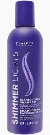 Clairol Shimmer Lights 8oz