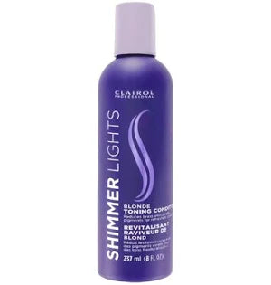 Shimmer Lights Conditioner 8oz