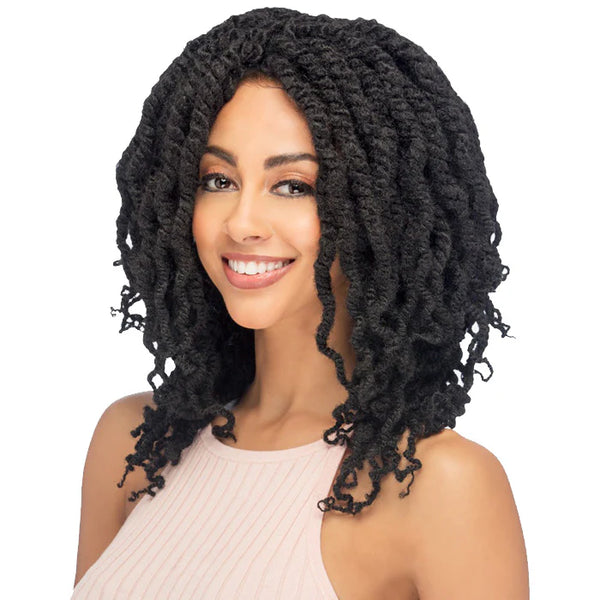 Afro Soul Kinky Bulk 100% Human Hair