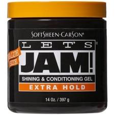 Let's Jam! Extra hold