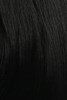 MilkyWay 100% Human Hair Yaky Weave 12"