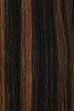 MilkyWay 100% Human Hair Yaky Weave 10"