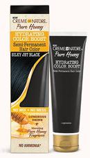 Creme Of Nature Pure Honey Hydrating Color Boost