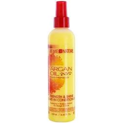 Creme of Nature Argan Oil Strength & Shine Leave-In Conditioner