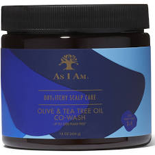 Asiam Dry & Itchy Scalp Care Co-Wash