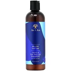 Asiam Dry & Itchy Scalp Dandruff Shampoo