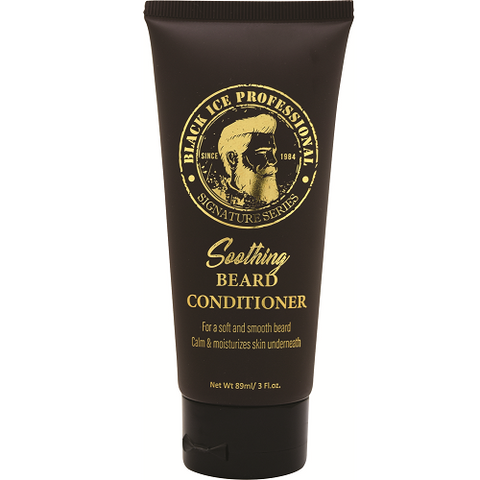 Black Ice Premium Soothing Beard Conditioner