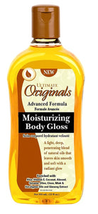 Ultimate Originals Moisturizing Body Gloss