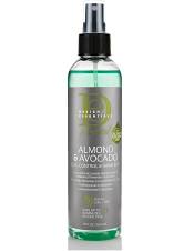 Design Essentials Almond & Avocado Peppermint & Aloe Soothing Scalp Tonic