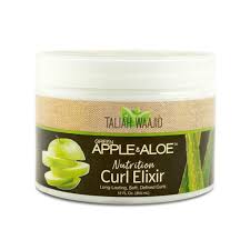 Taliah Waajid Apple & Aloe Curl Elixir