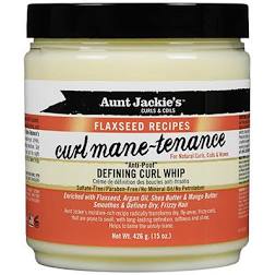Aunt Jackie's Curl Mane-tenance