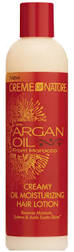 Creme of Nature Argan Oil Moisturizing Hair Lotion