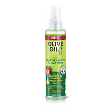 ORS Olive Oil Heat Defense Shine Mist