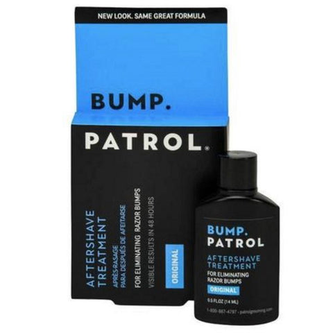 Bump Patrol Aftershave Treatment