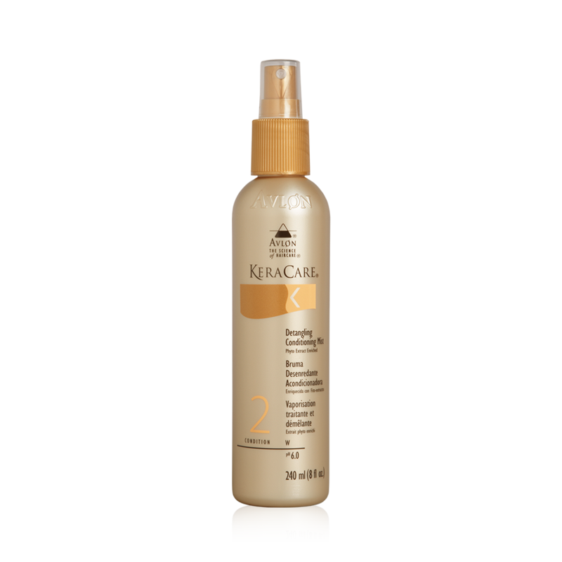 KeraCare Leave-In Conditioner