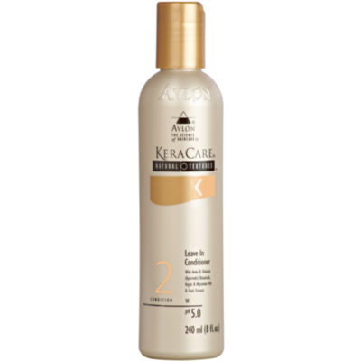 KeraCare Leave In Conditioner