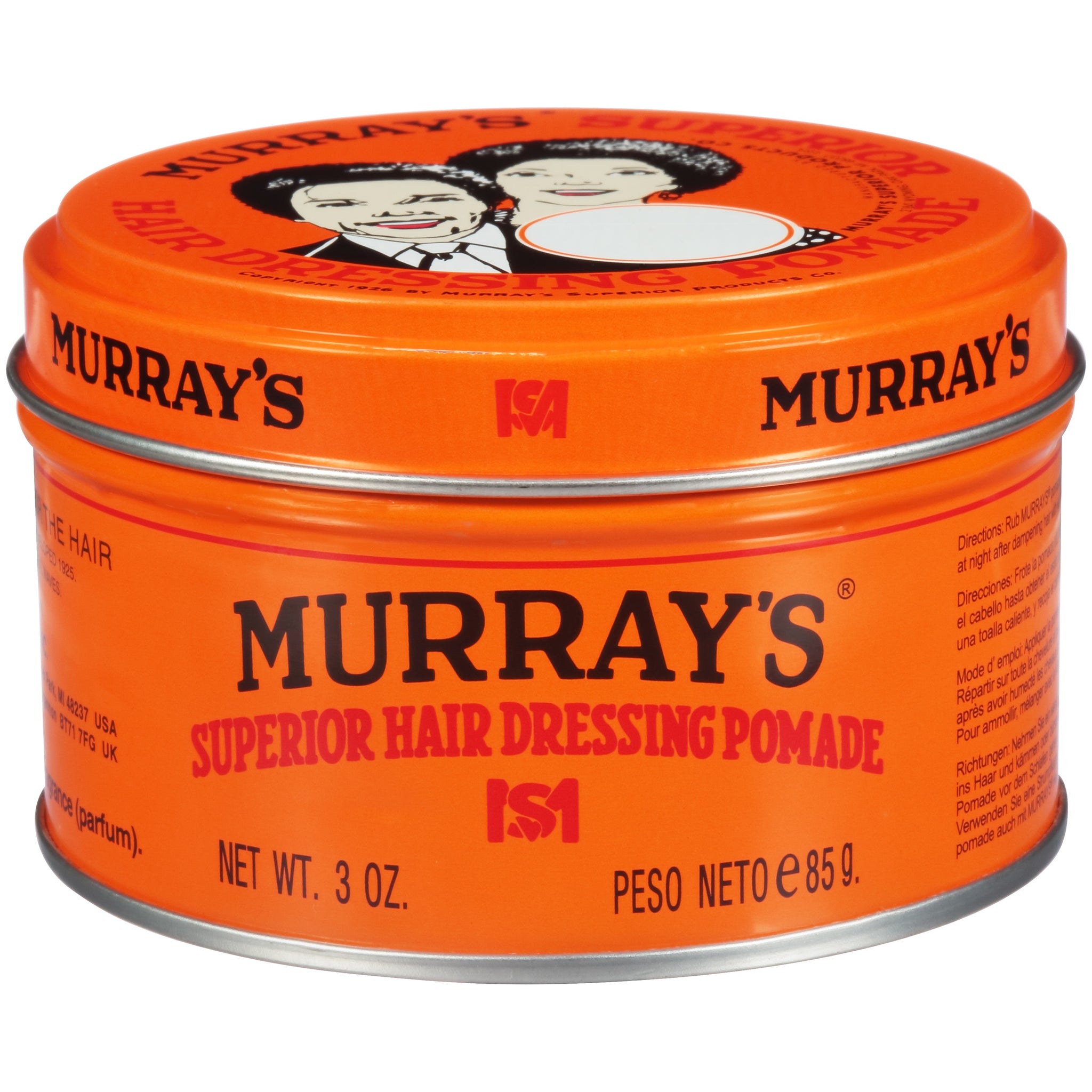 Murray's Pomade