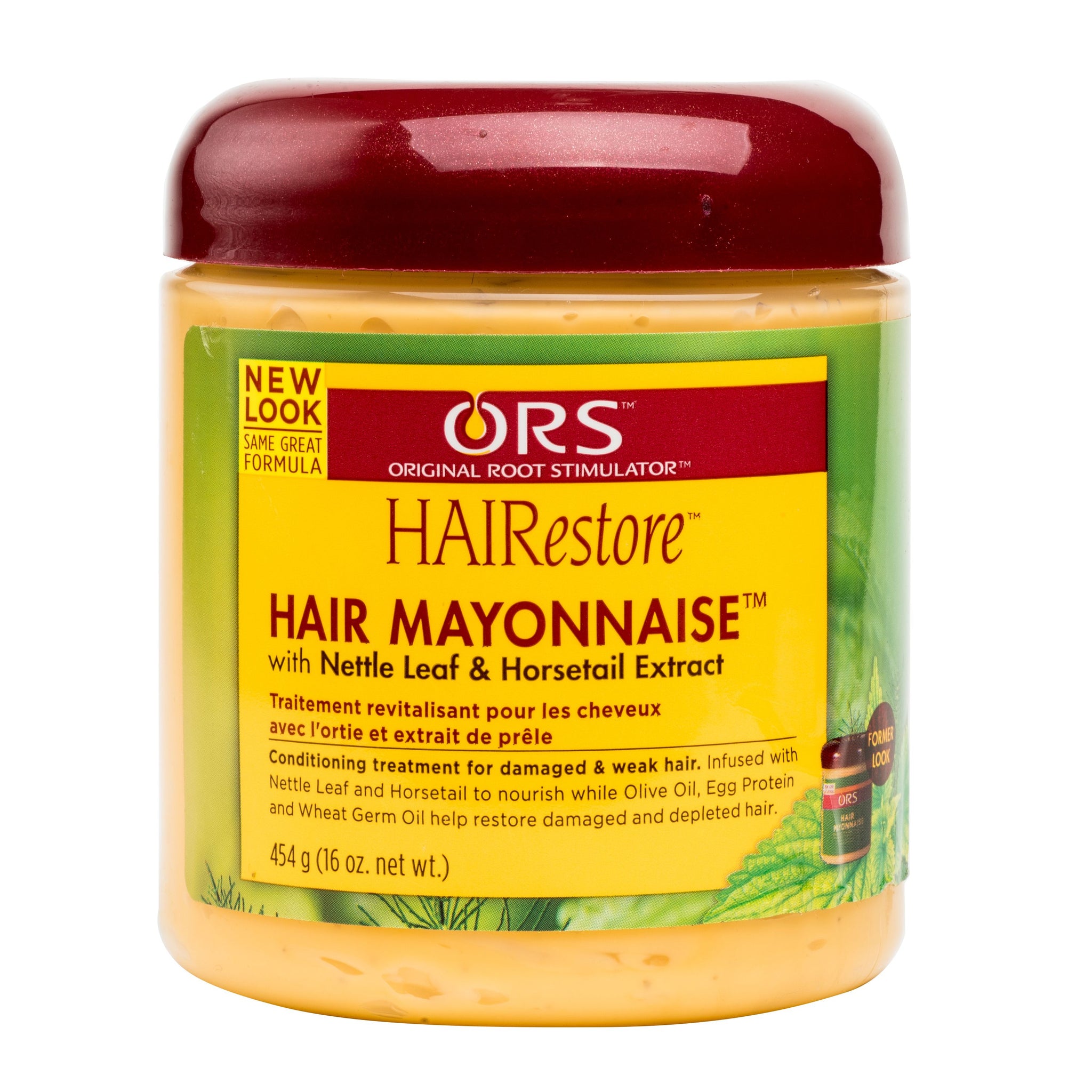 ORS HAIRestore Hair Mayonnaise
