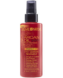 Creme of Nature Argan Oil Perfect 7