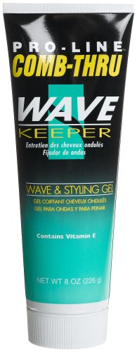 Pro-Line Comb-Thru Wave Keeper