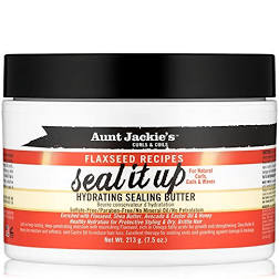 Aunt Jackie's Seal It Up