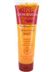 Creme of Nature Maximum-Hold Styling Snot